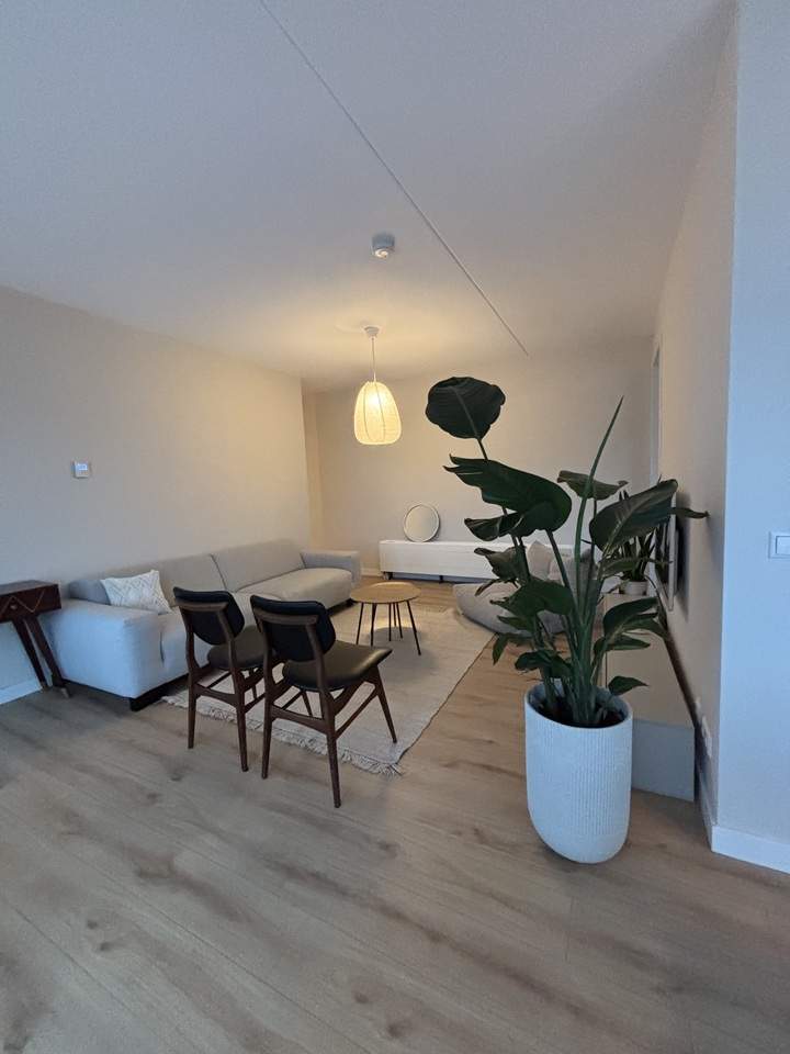 Appartement Guido Gezellelaan, 's-Hertogenbosch - À Louer