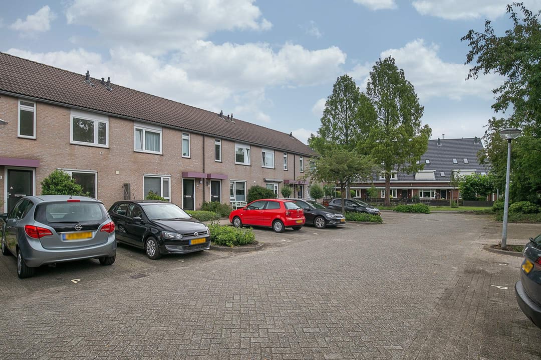 De Brink 88, Zeist - Te Huur