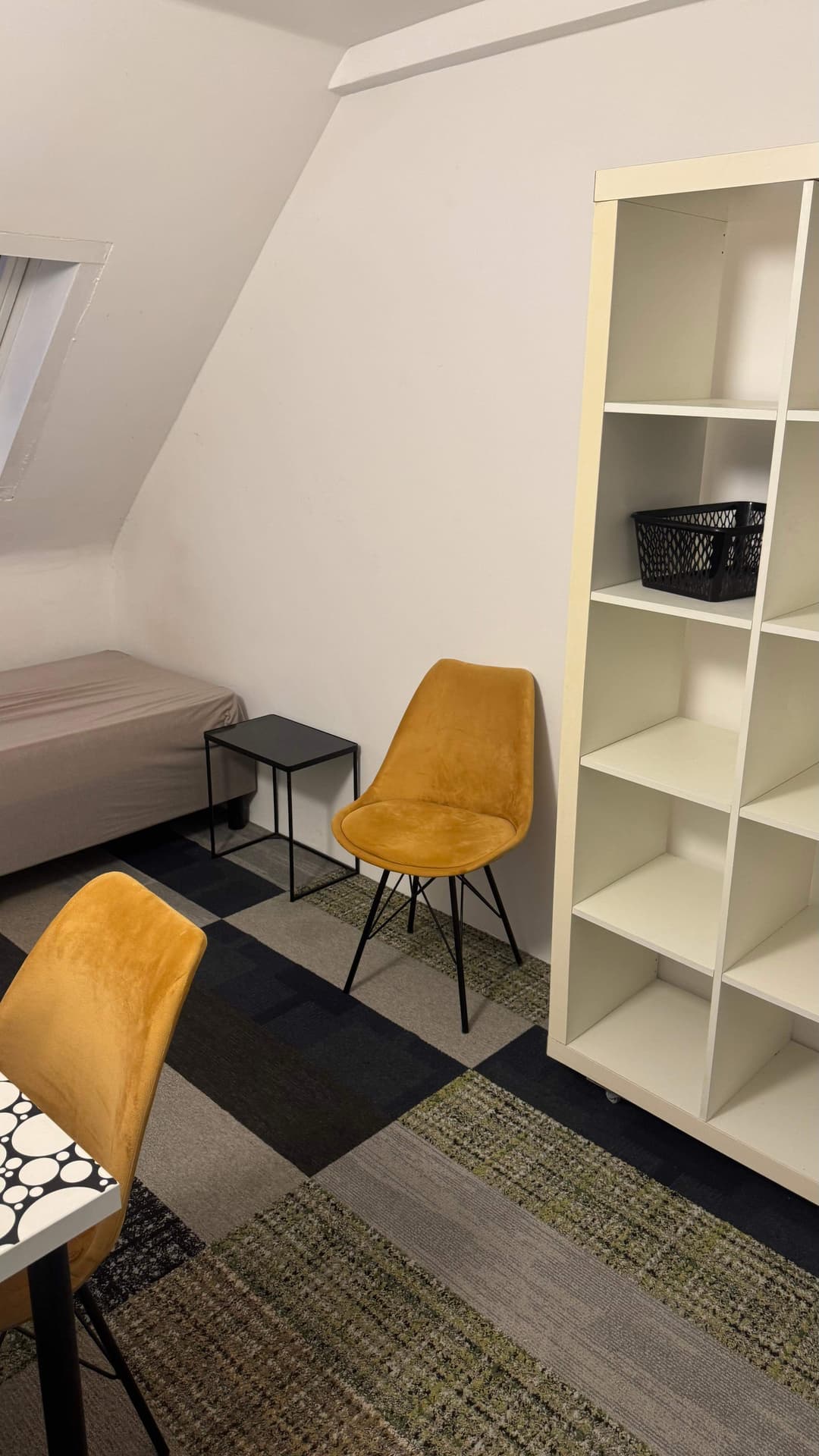 Gemeubileerde kamer Floris Burgwal, Capelle aan den IJssel - Te Huur