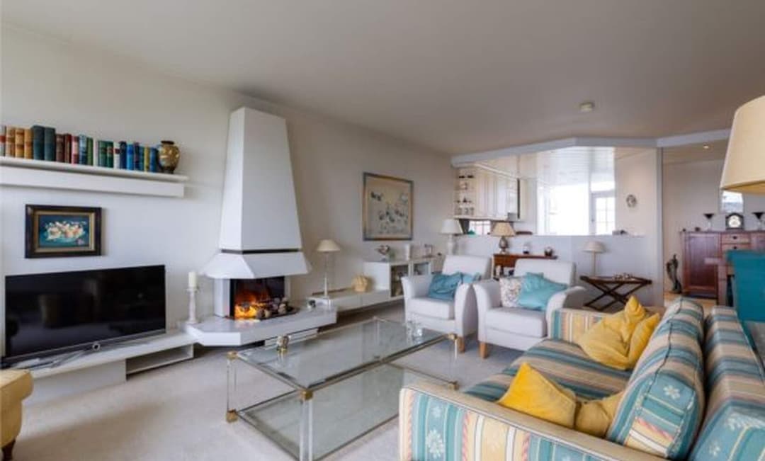 Appartement Oostmaaslaan, Rotterdam - Te Huur