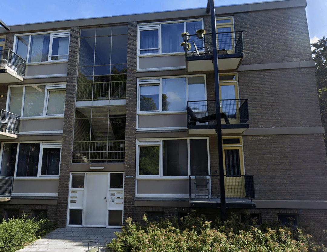 Apartment Grimbeertstraat, Maastricht - For Rent