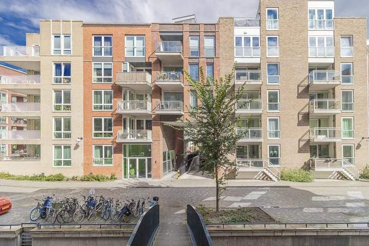 Carel Willinkgracht 45, Diemen — Holland Park Wohnung