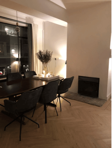 Appartement Van Loenshof, Enschede - Te Huur