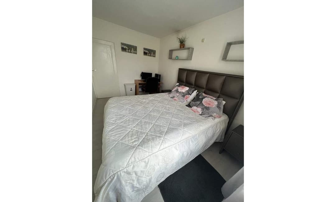 Kamer in Haarlem, Bulgarijepad - Te Huur