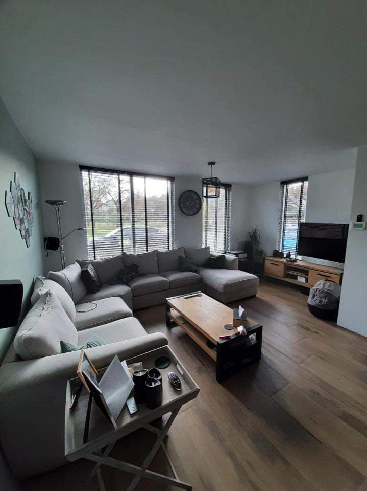 Habitación Amueblada Zwikkerstraat, Best - En Alquiler