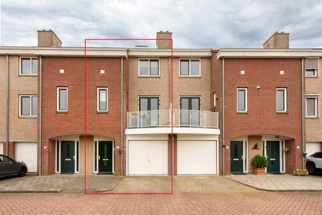 Huis Oude Werf, Tholen - Te Huur