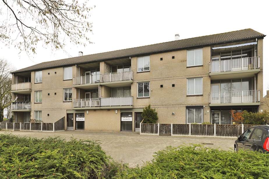 Appartement Prinsendam 12, Oosterhout NB - Te Huur