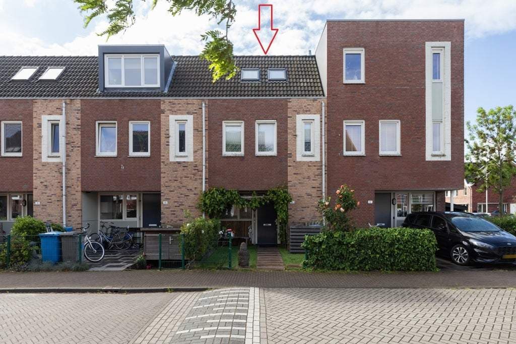 House Goudappel, Den Hoorn - For Rent
