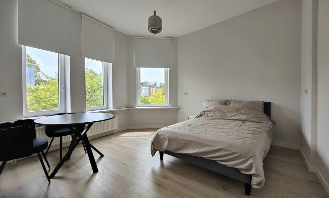 Kamer Claes de Vrieselaan, Rotterdam - Te Huur