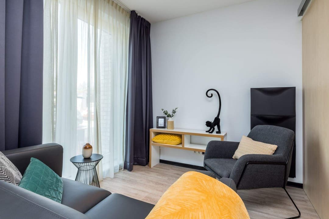 Apartamento Jan de Oudeweg, Delft - En Alquiler