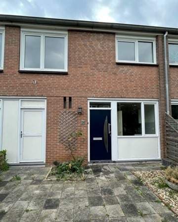 Tussenwoning Nazarethstraat, Heerlen - For Rent