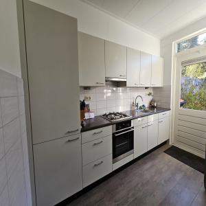 Maison d'angle de 5 pièces à louer à Bovenkarspel
