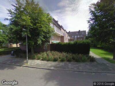Dr. Ottenstraat 8, Simpelveld - Erdgeschosswohnung