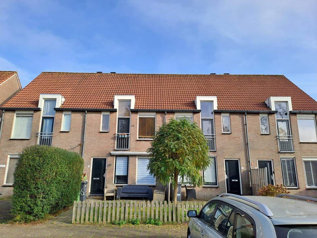 Maisonette Apartment Seevancksweg, Oosthuizen - For Rent