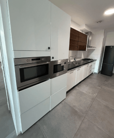 Appartement Catharina Beersmansstraat, Rotterdam - À Louer