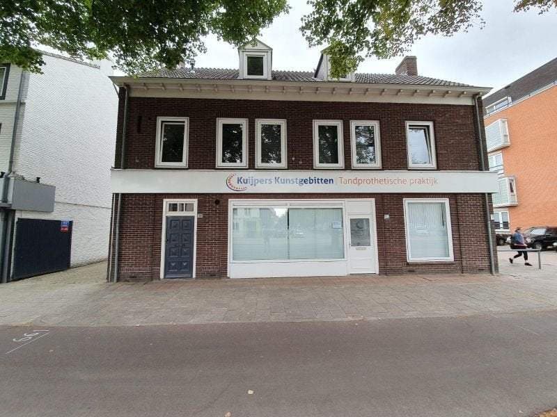 Habitación Lange Kruisweg, Veldhoven - En Alquiler