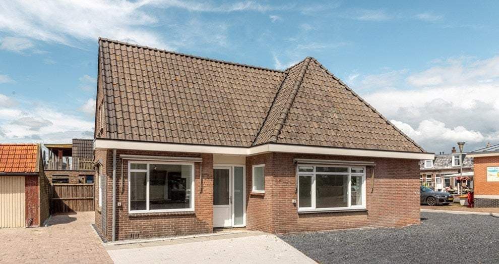 House Duimstraat 77, Echtenerbrug - Te Huur