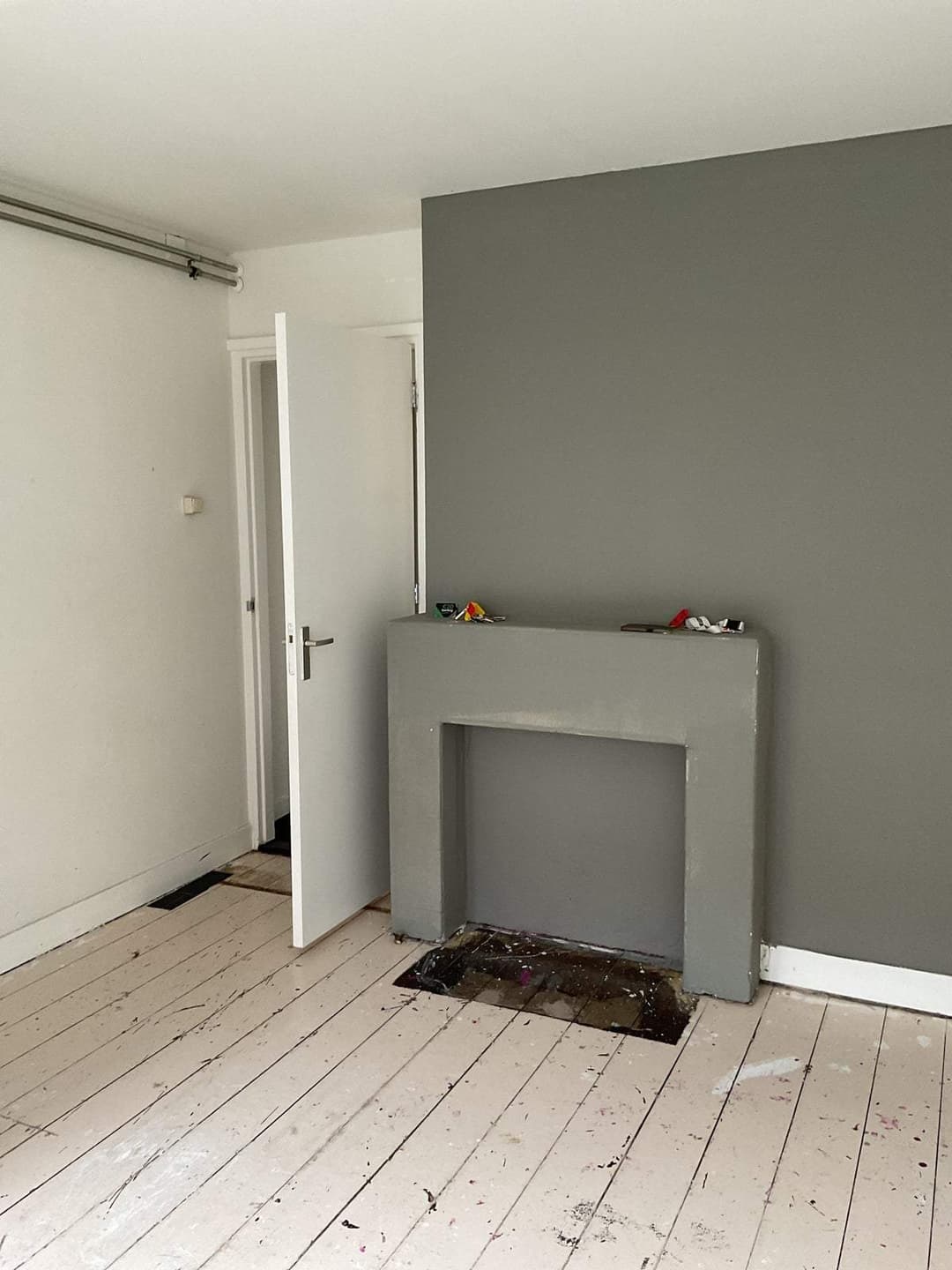 House Menadostraat, Groningen - Rental