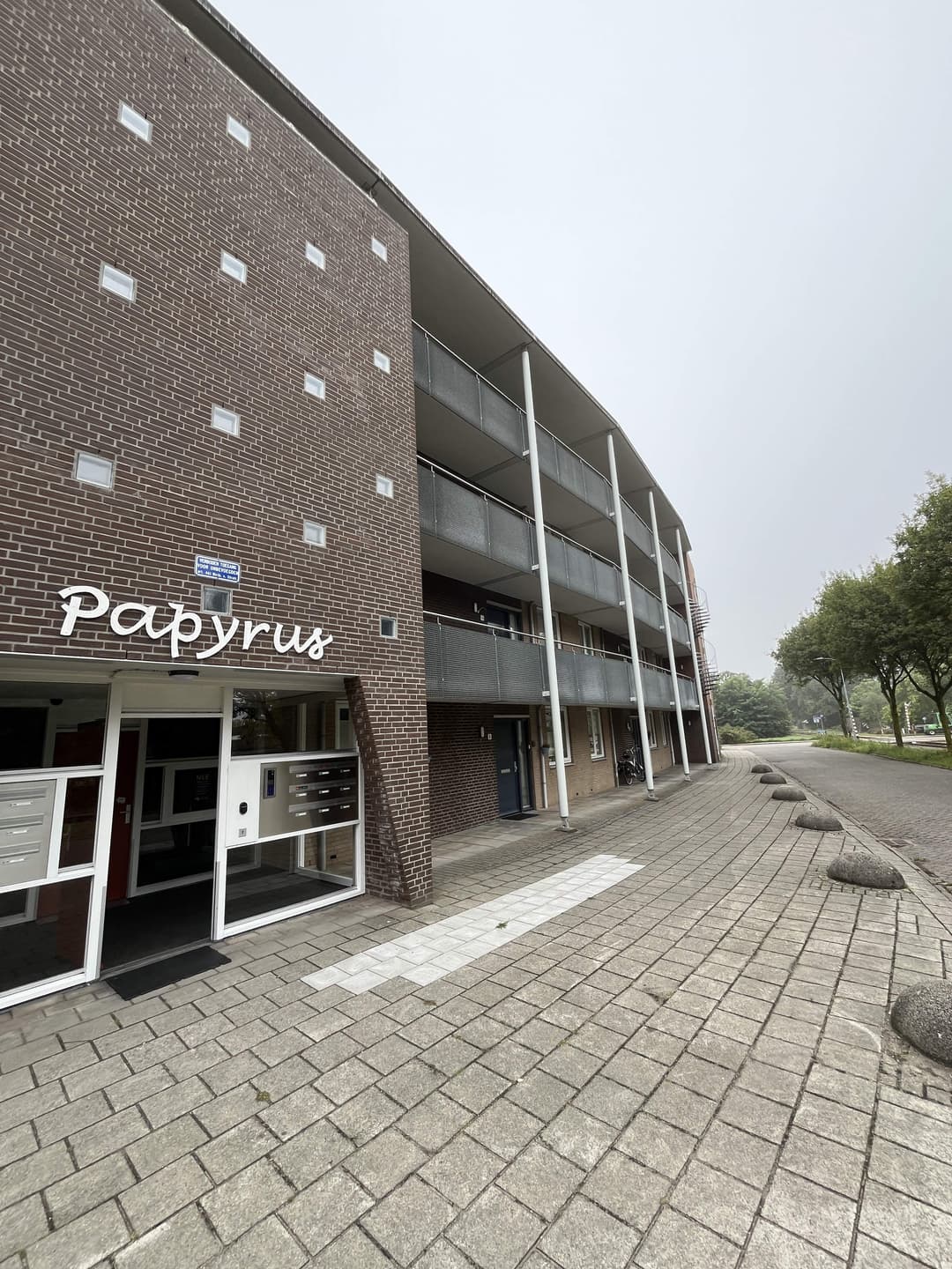 Wohnung Parallelweg 36, Eerbeek - 2 Schlafzimmer