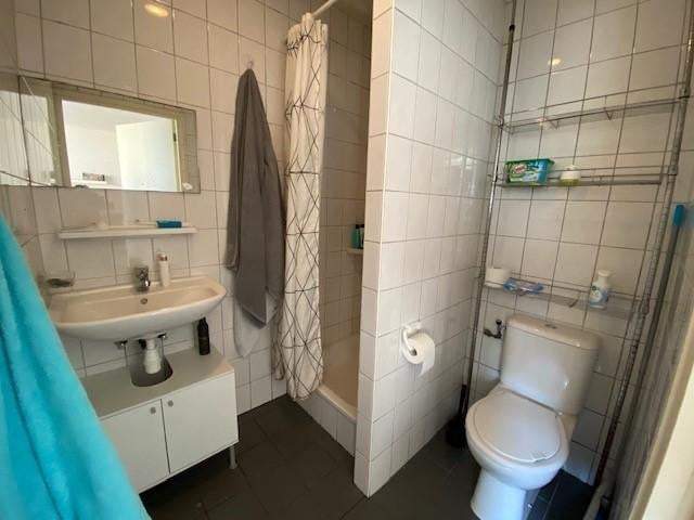 Studio Bergstraat, Groningen - Zur Miete