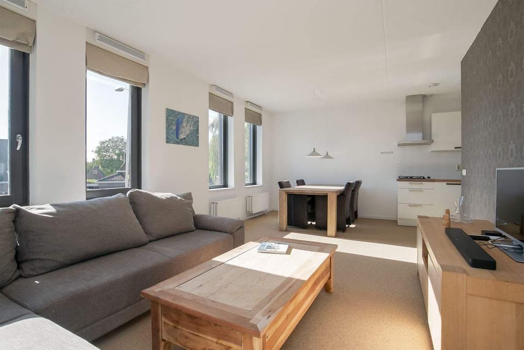 Appartement Rijnstraat, Eindhoven - Te Huur