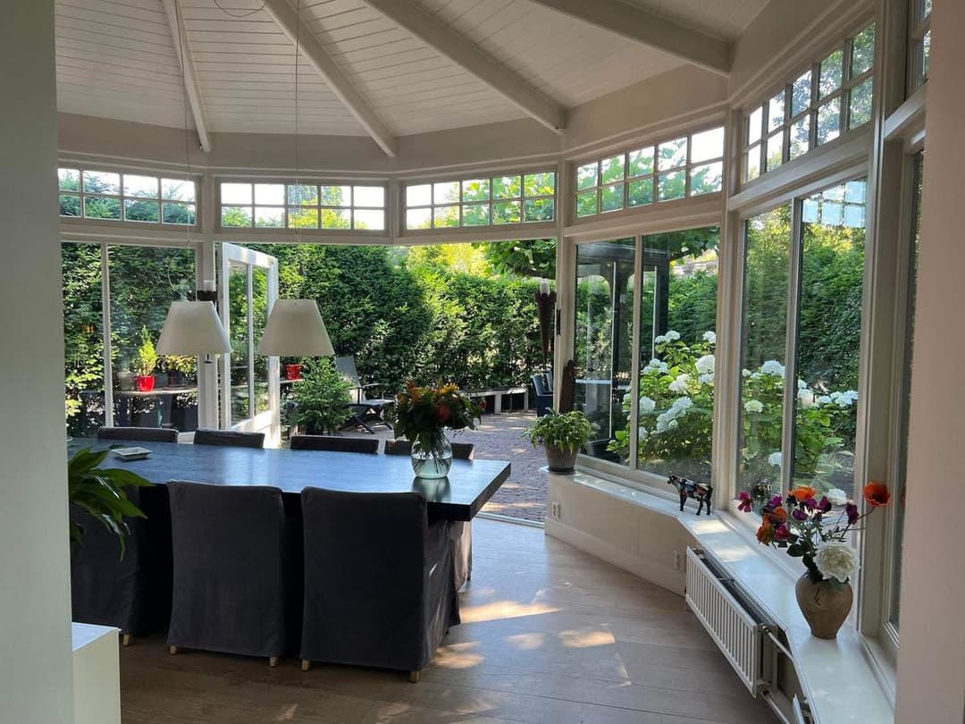 Haus Ruijsdaelplein, Naarden-Vesting - Zur Miete