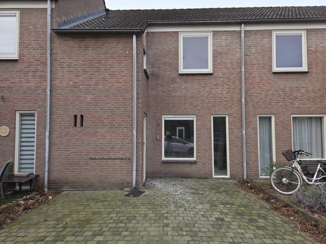 Casa Boschovense Akker 3, Baarle-Nassau - En Alquiler