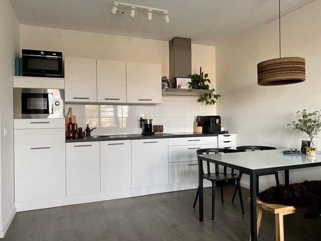 Appartement Molenstraat 197M, Helmond - À louer