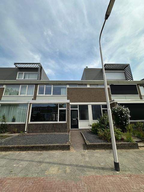 House Gaussstraat, Nijmegen - For Rent