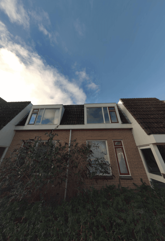 Wohnung Ruiterpad 11, Beetsterzwaag - Zu Vermieten