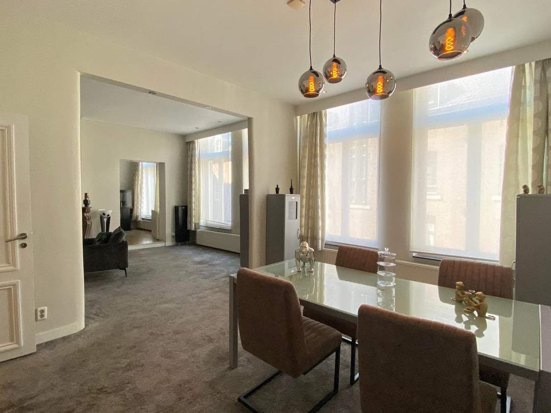 Appartement Nieuwstraat, Maastricht - À Louer