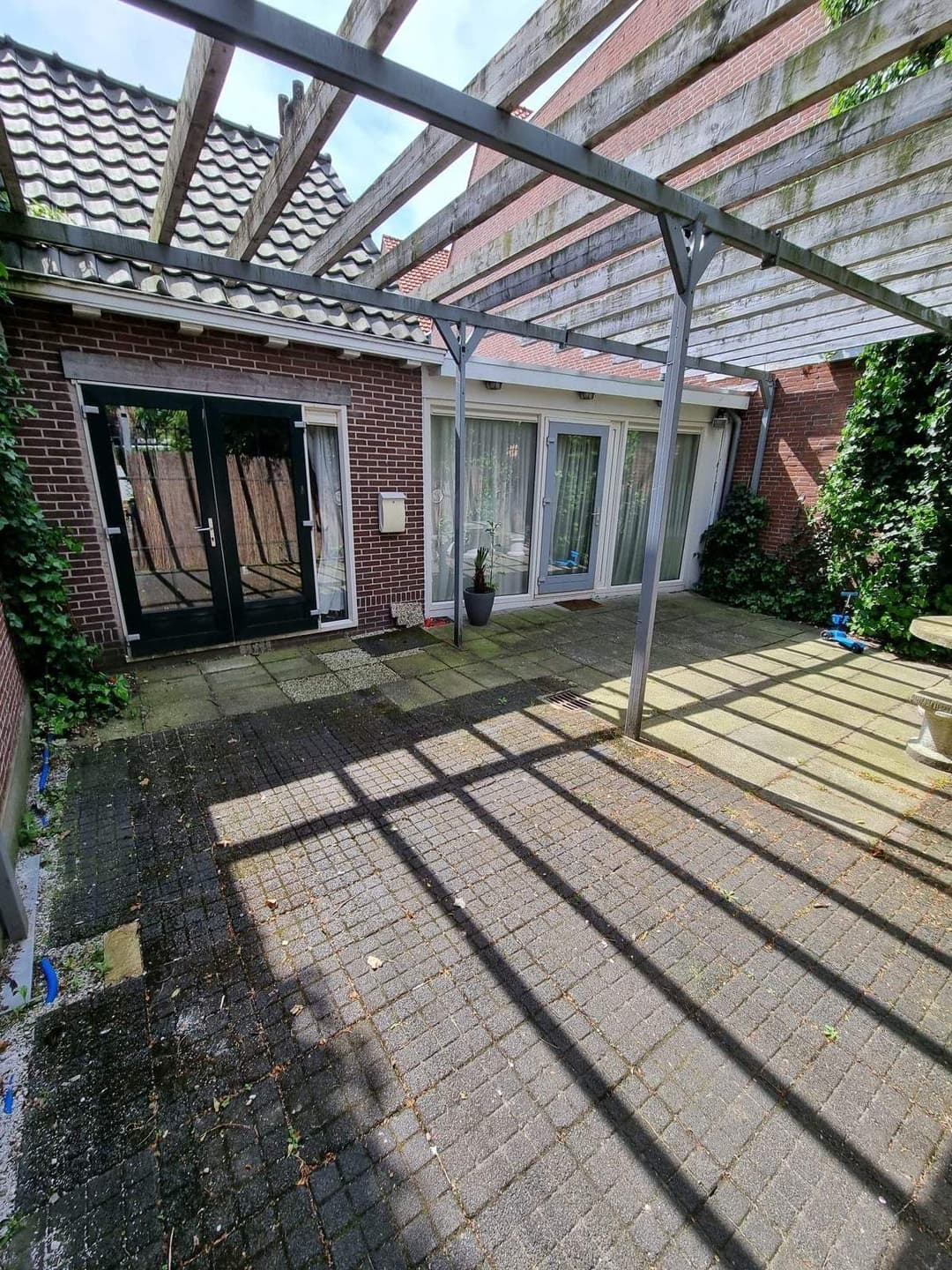 Flat Herenstraat, Wateringen - For Rent