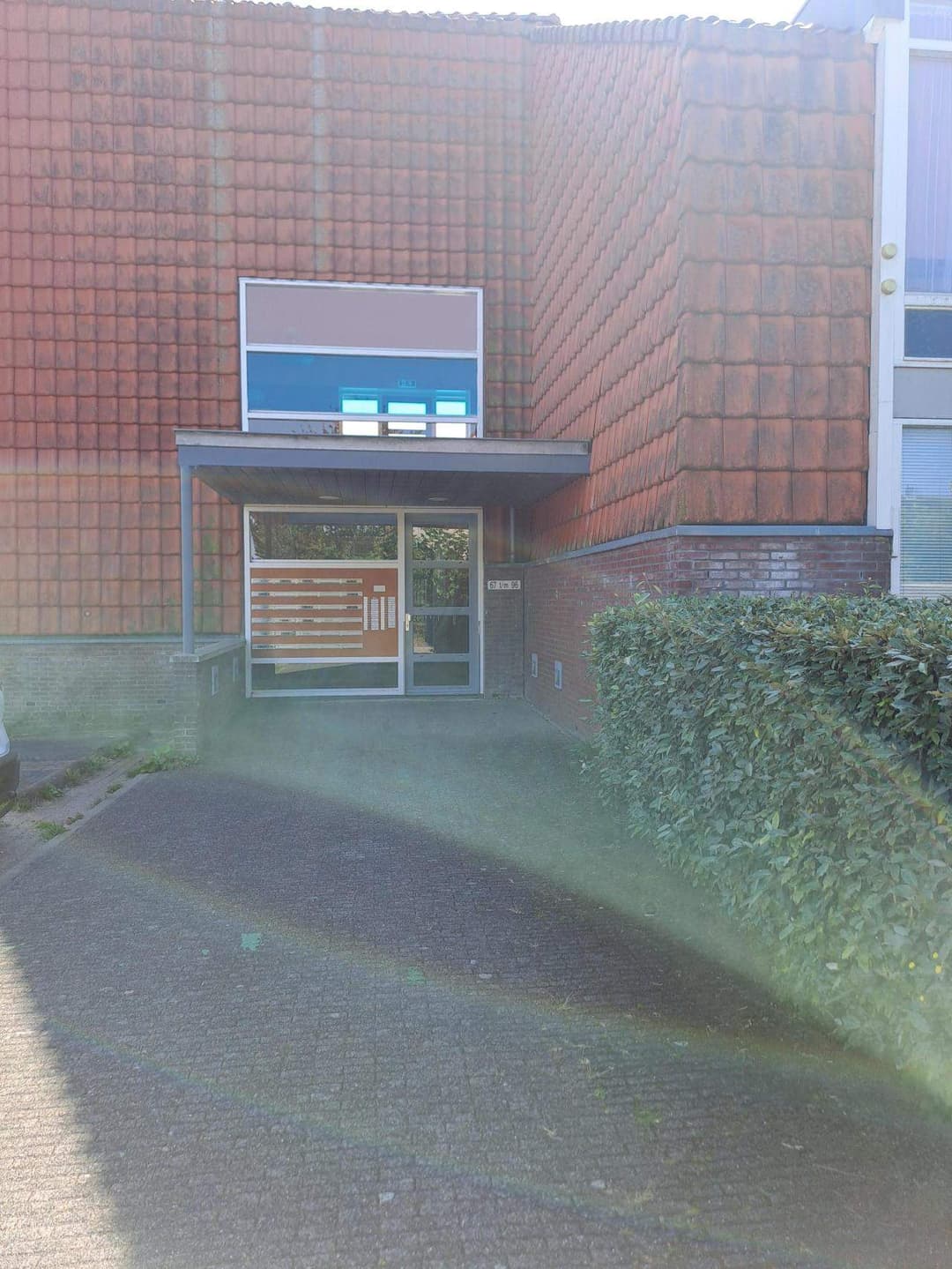 De Eenhoorn 72, Middenbeemster - Obergeschosswohnung
