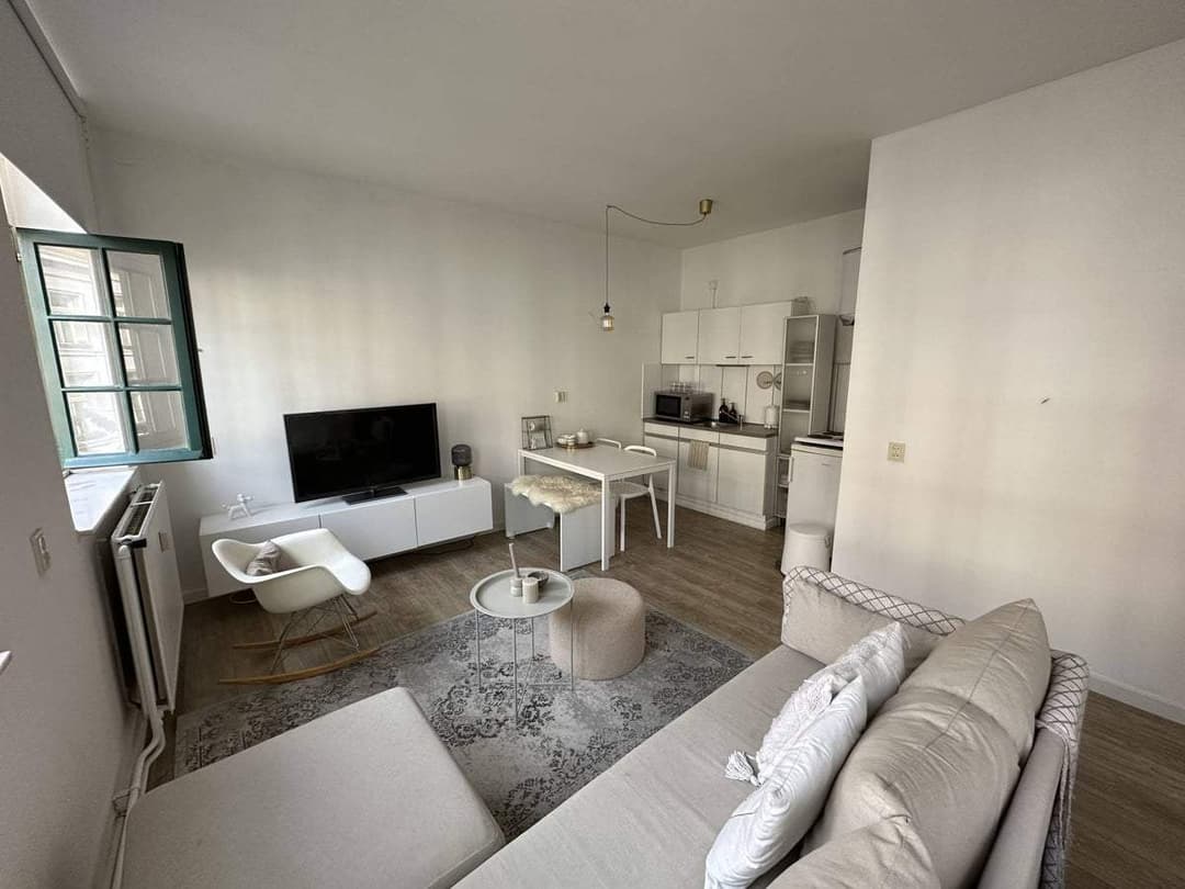 Estudio Putstraat, Sittard - En Alquiler