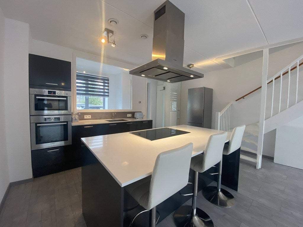 Maison Ierlandstraat, Almere - À Louer