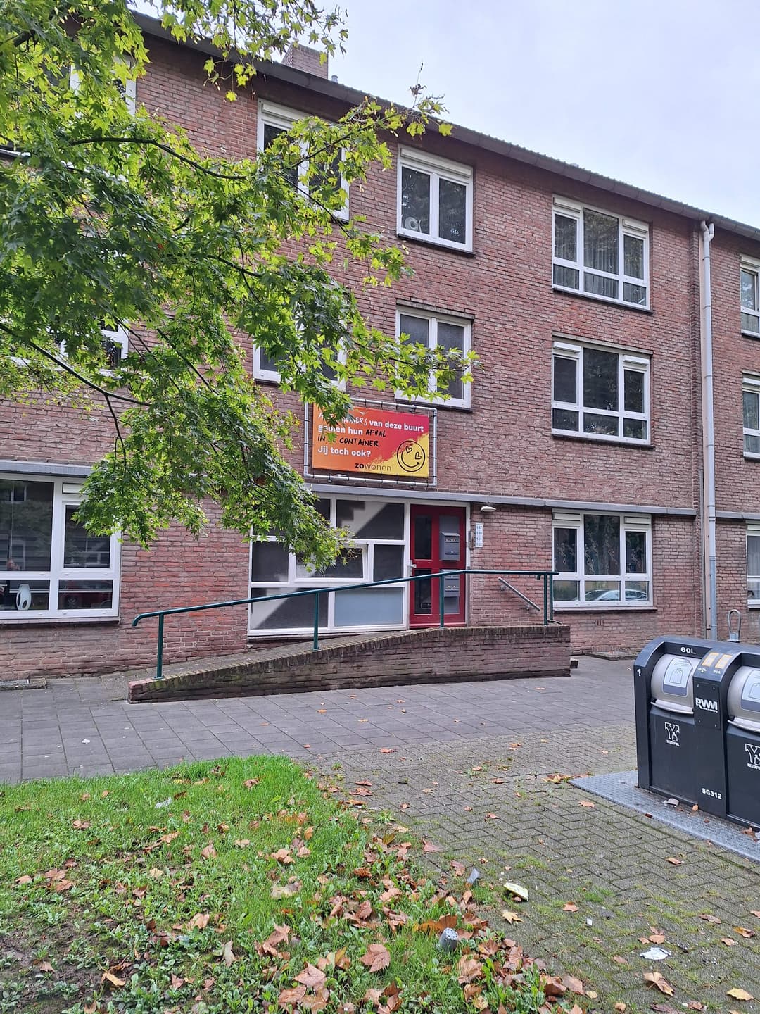 Oranjelaan 153, Geleen - Apartment for Rent