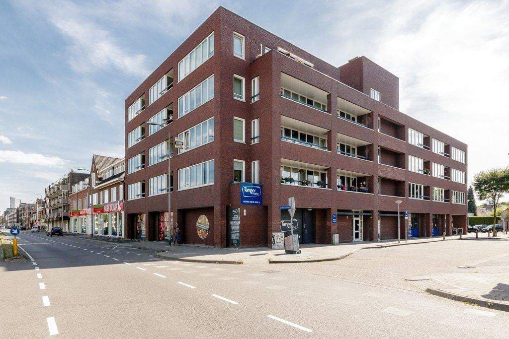 Appartement Gemmastraat, Eindhoven - À Louer