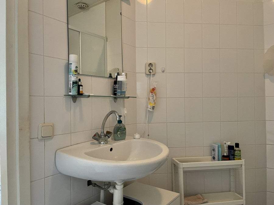 Studio Brinklaan, Apeldoorn - For Rent