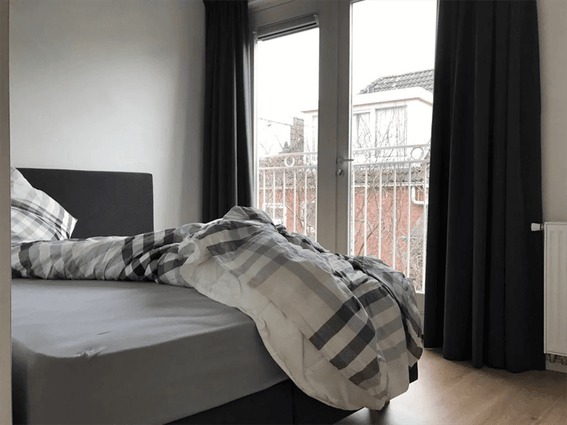 Studio Meeuwerderweg, Groningen - Zur Miete