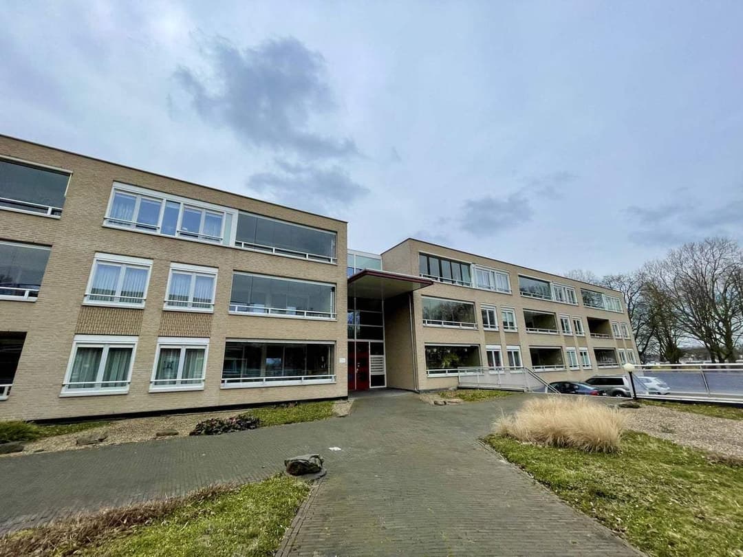 Flat Symphoniesingel, Maastricht - For Rent