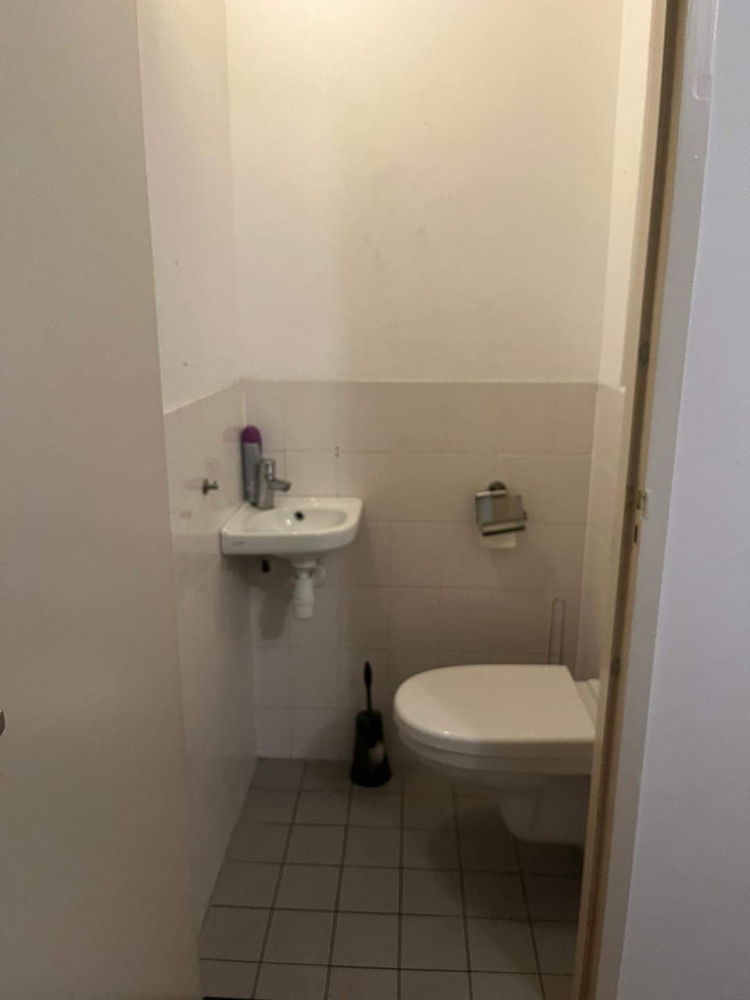Furnished Room for Rent in Houdringe, Amsterdam