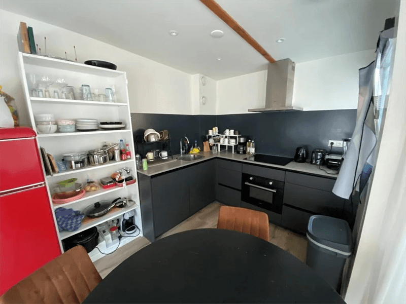 Appartement te huur Turftorenstraat, Groningen