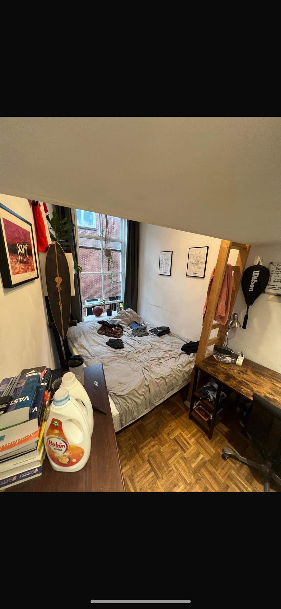 Zimmer zu vermieten in Torenstraat, Groningen