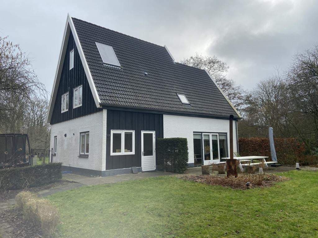 Maison Zuidlaan 69, Bergen (NH) - À Louer