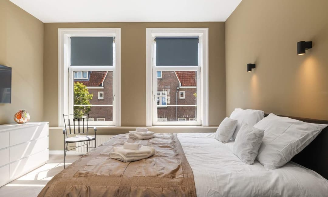 Appartement Surinamestraat, Utrecht - Te Huur