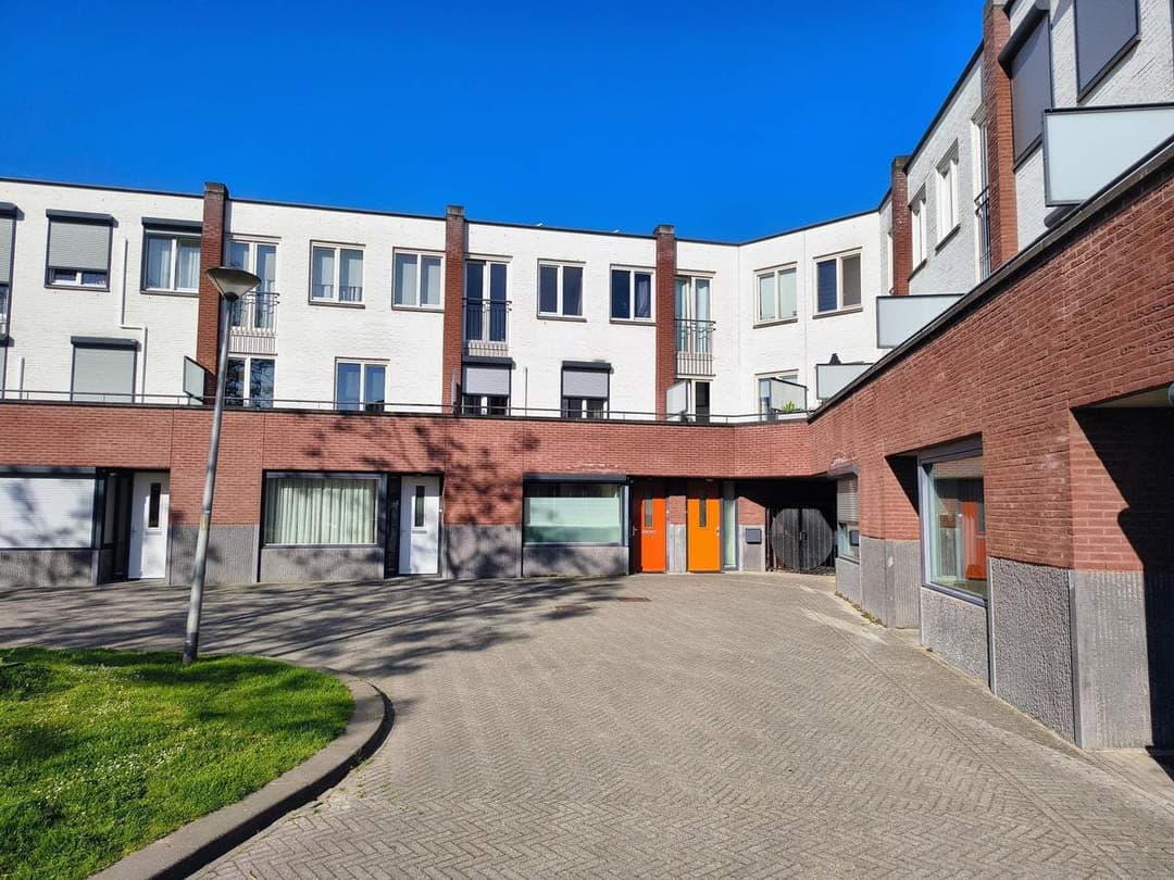 House Marconistraat 28, Maastricht - For Rent