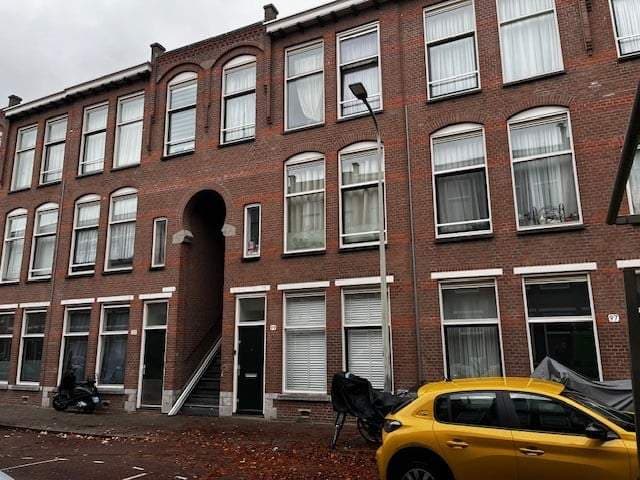 Appartement Honthorststraat, Den Haag - Te huur