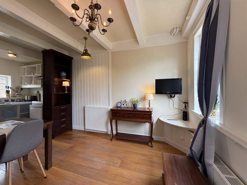 Appartement Meublé à Huzebosk, Grou - À Louer