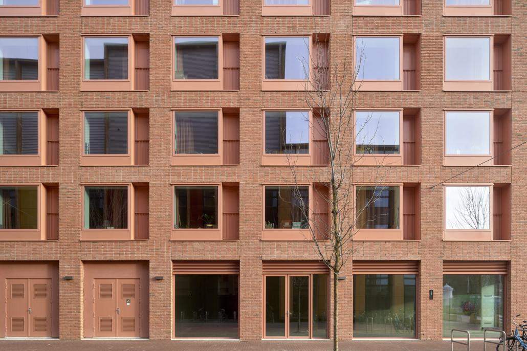 Flat Houthavenweg 123, Amsterdam - Te Huur