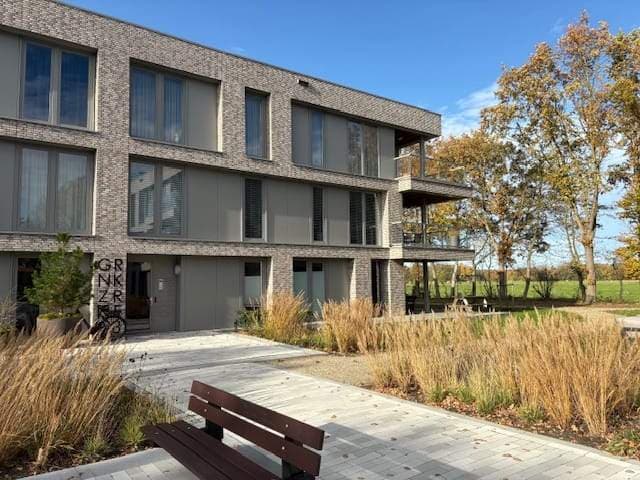 Apartamento de 3 Habitaciones en Ulvenhout, Breda - Alquiler